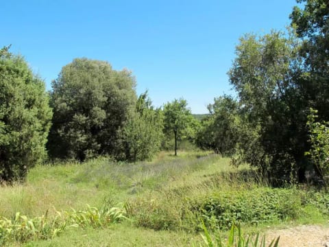 Le Moulin de Verfeuil
