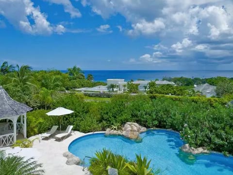 Calliaqua - Sugar Hill Resort