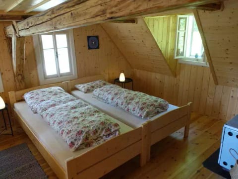 Sunny Slope & Sauna