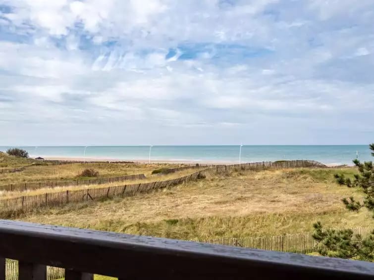 Cabourg Plage - Cabourg