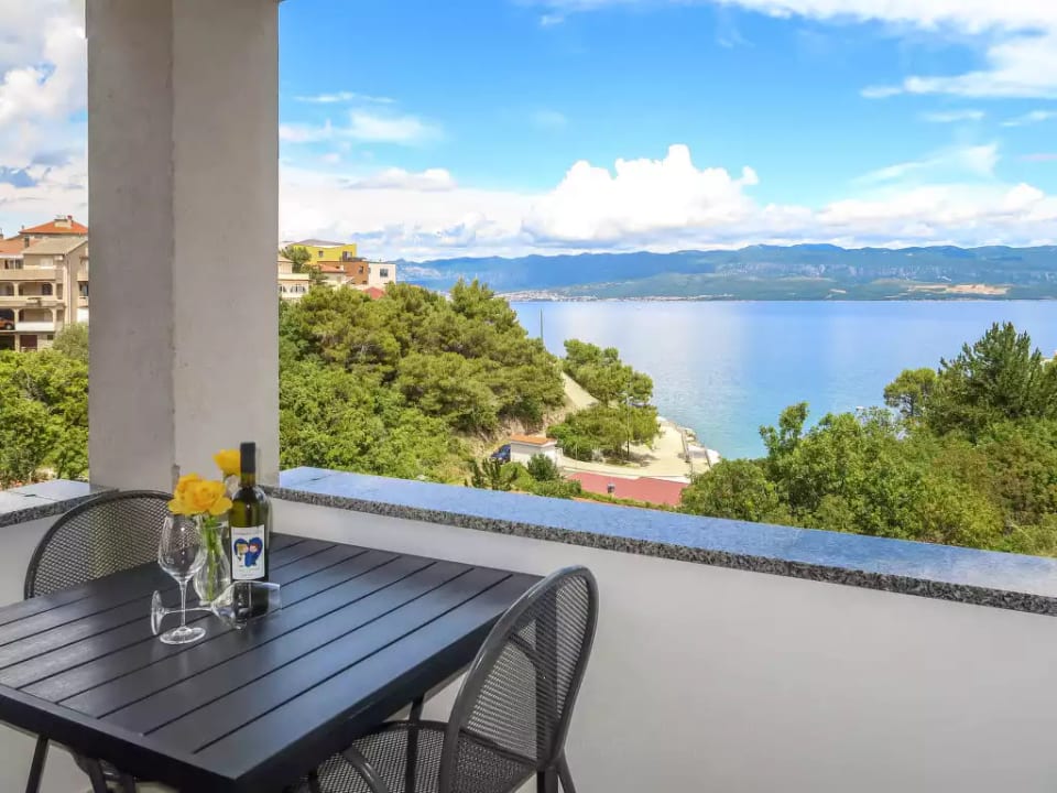 Marija - Vrbnik
