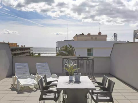 Mar Cambrils