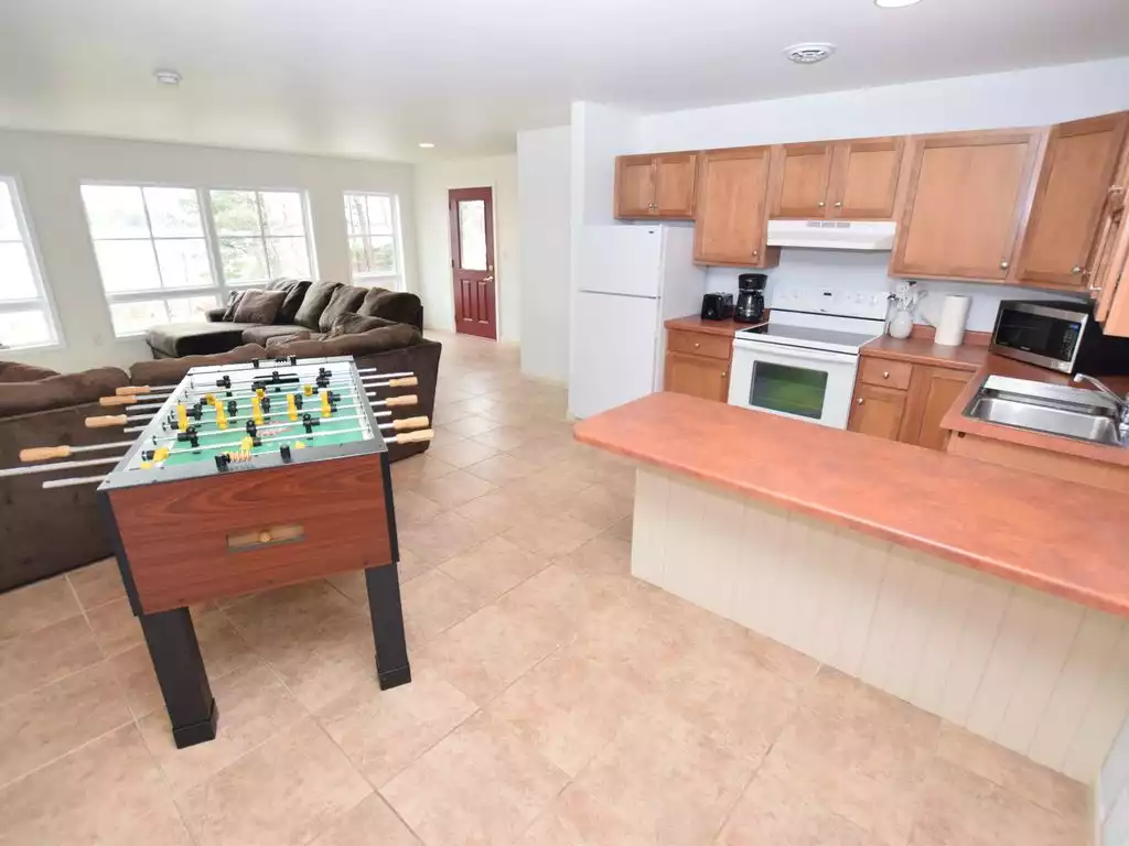 The Landing on Lake Nebagamon Lake Nebagamon