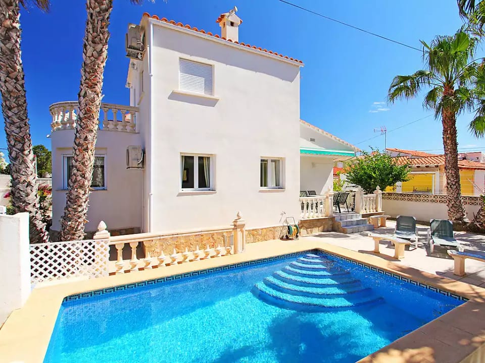 Casa de la Mar - Dénia