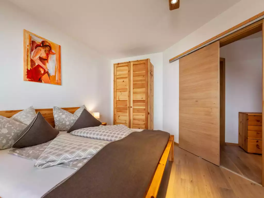 the Apartment× HOUYHNHNM STABRIDGEハット Appartment Landhaus - Mayrhofen