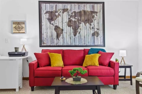 World Travel