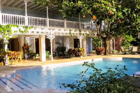 A Summer Place
