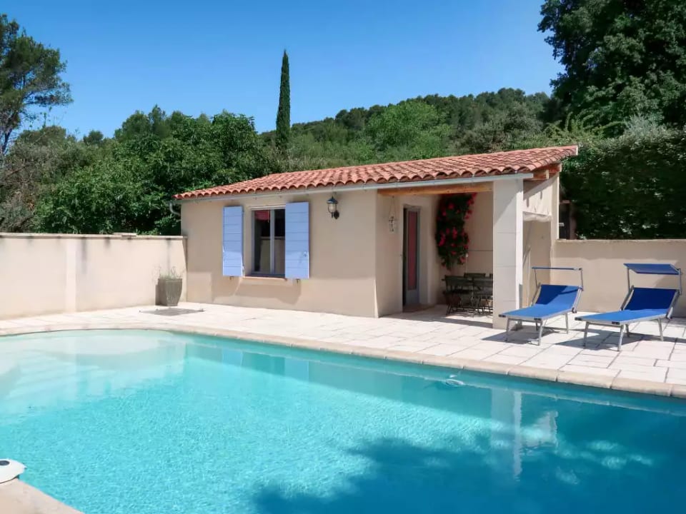 Sweet Home in Luberon - Villelaure