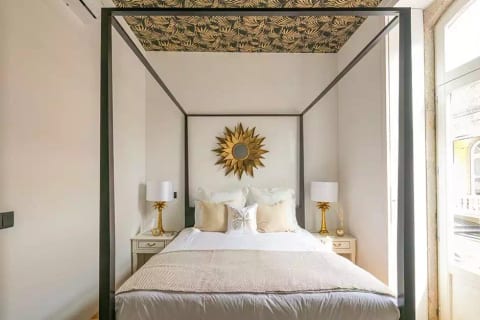 Oporto Diamond Luxe & Terrace