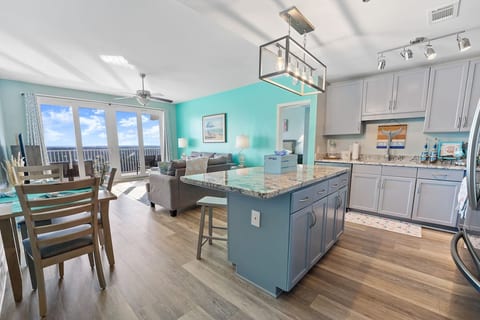 Main Living - Kitchen 1