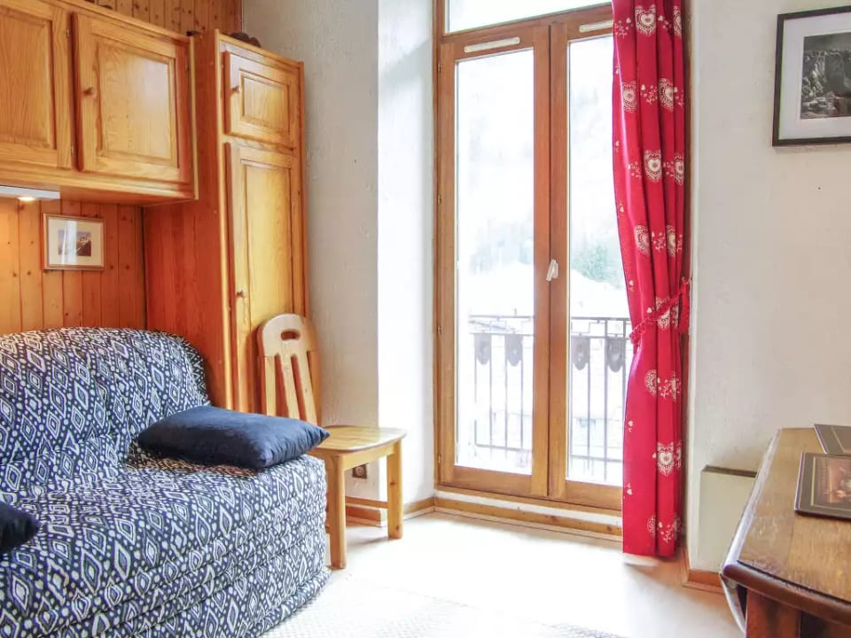 Le Carlton - Chamonix