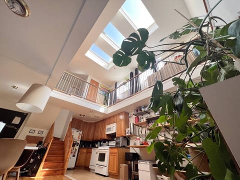Dream Loft PERFECT for all WFH Digital Nomads FIOS