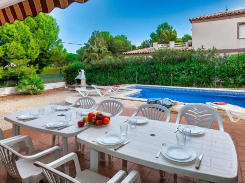 Villa Mimosa II