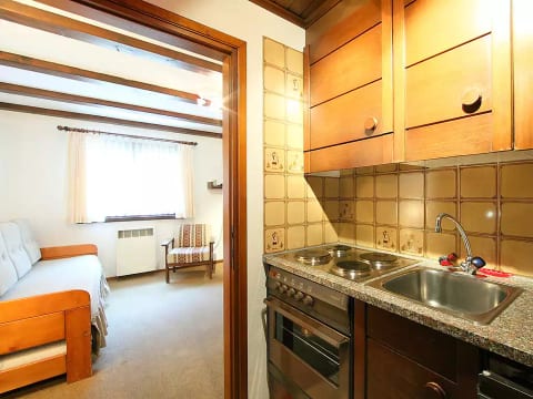 Residenza Chesa Margun 14-1