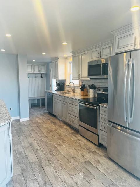 Brand New Top of the lineAppliances