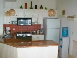 La Puntilla Apartments