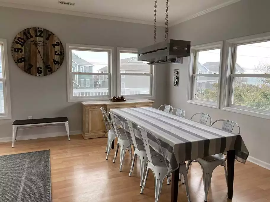 Ocean View Dream Beach House #TheeRiviera - Surf City