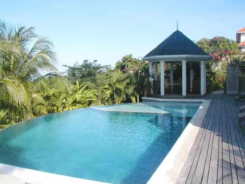 Belle Abri - Montego Bay