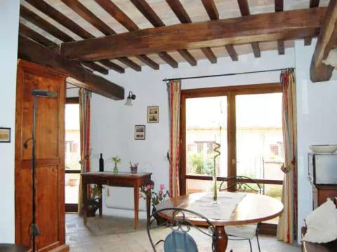 Charming Terrace