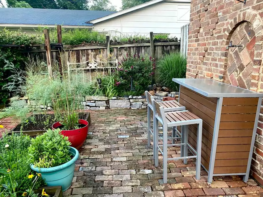 TINY HOUSE+boutique+mod+luxe+WIFI+W/D+kitchen - Waynesboro TINY HOUSE+boutique+mod+luxe+WIFI+W/D+kitchen - Waynesboro