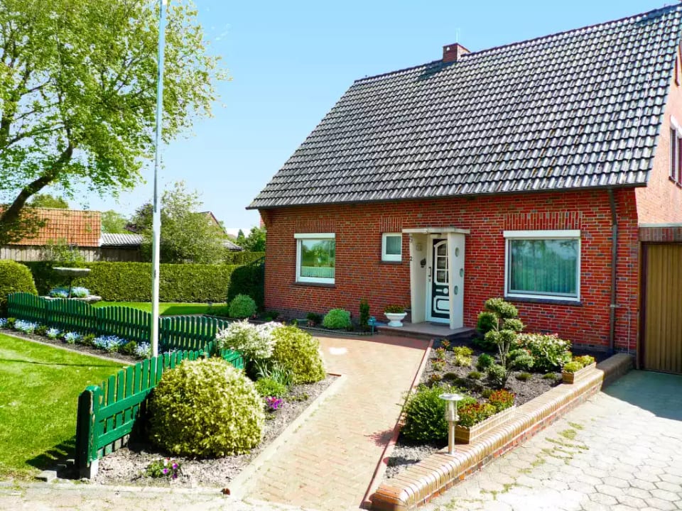 Bentweg - Westerholt