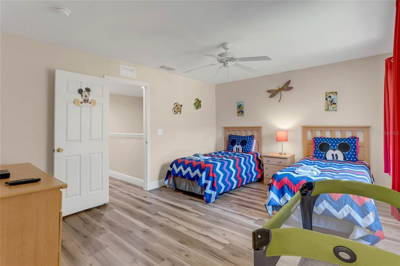 Discover Paradise Villa - Davenport Discover Paradise Villa - Davenport