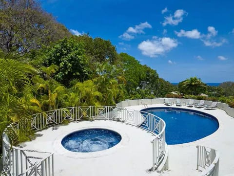 Monkey's Run - Sandy Lane