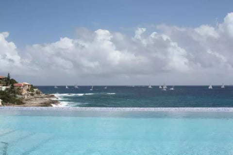 Seneca Suite - Point Blanche