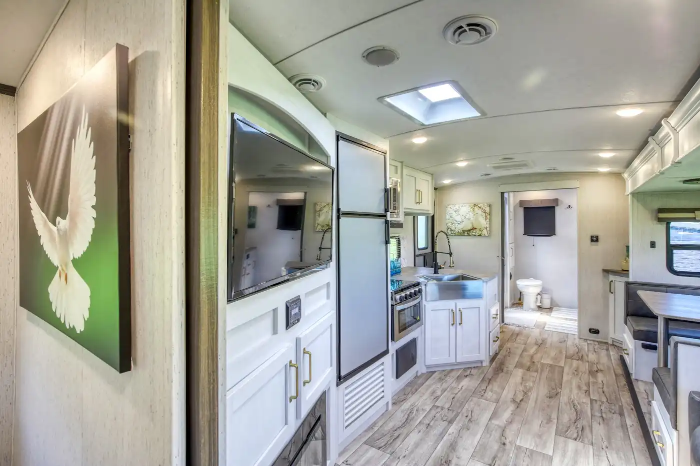 Dove Getaway: King-Bed Views Near-Trails Perfect - Nemo Dove Getaway: King-Bed Views Near-Trails Perfect - Nemo