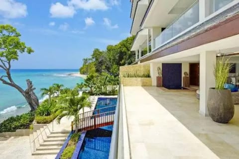 Portico 8 - Prospect
