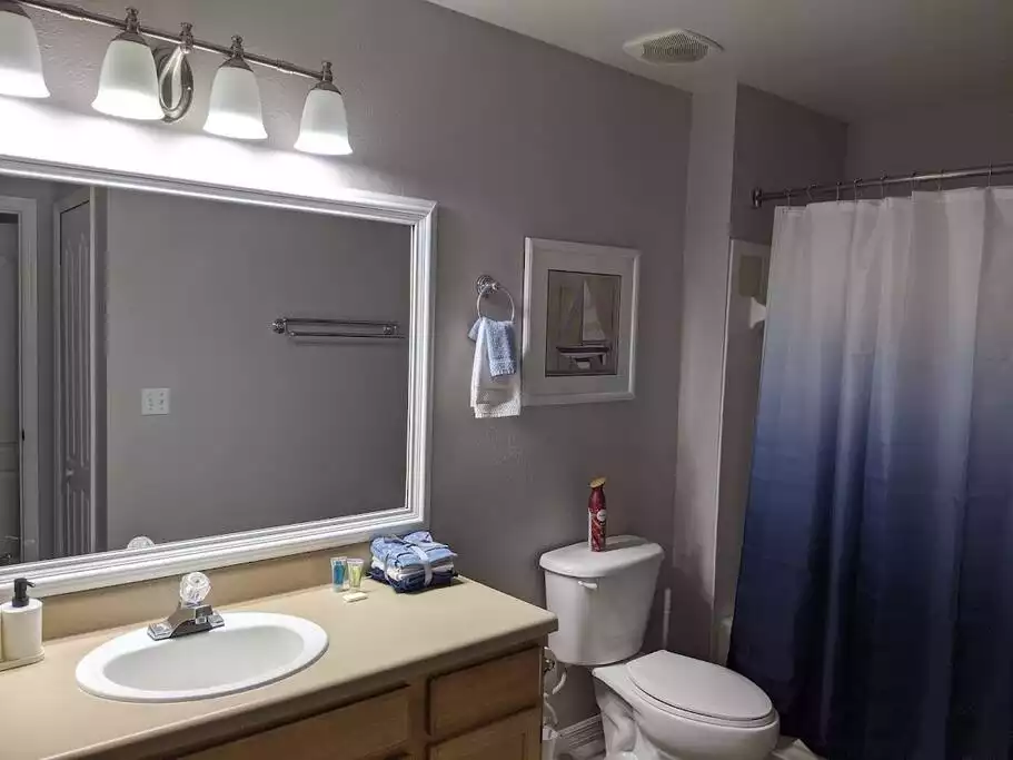 Nice & Cozy - Vacation Home - Kissimmee Nice & Cozy - Vacation Home - Kissimmee