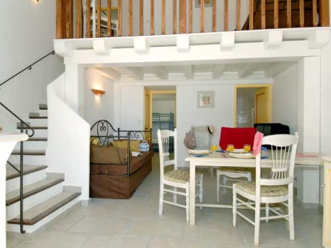 Odalys Référence La Bastide des Chênes