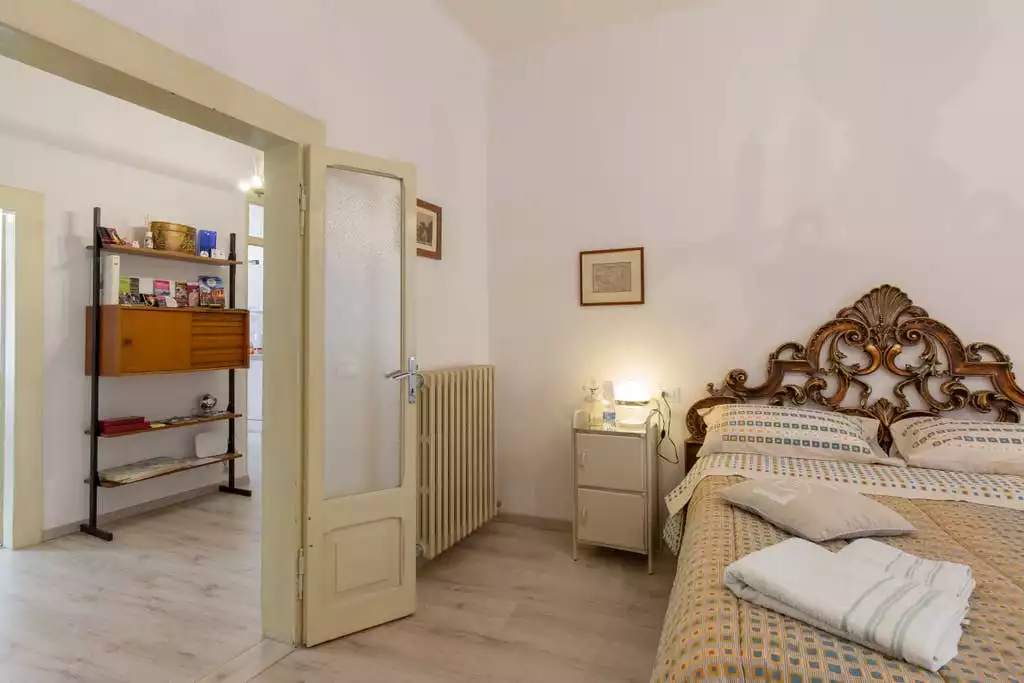 LA SCALA APARTMENT CITY CENTER - Verona LA SCALA APARTMENT CITY CENTER - Verona