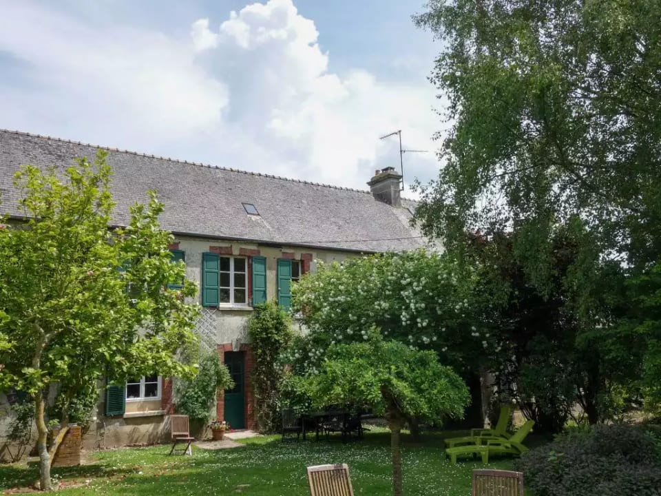 Les Londes - Bayeux