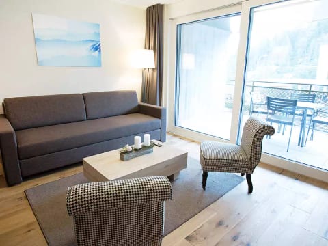 Peaks Place Apartment-Hotel & Spa