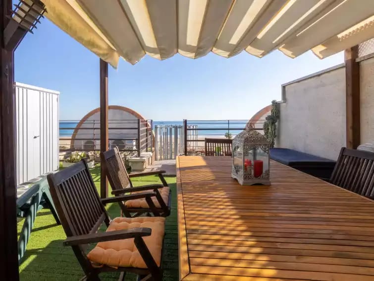 Solarium III - Torredembarra