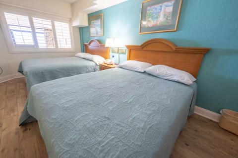 Beach Cove 821 - 1 Bedroom