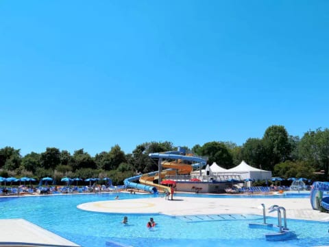 Camping Europa