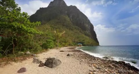 Colibri Cottage - Soufriere