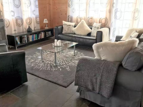 Chalet Eiger