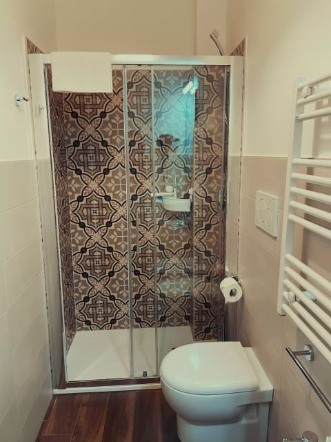 Nonna Vittoria Apartments 201