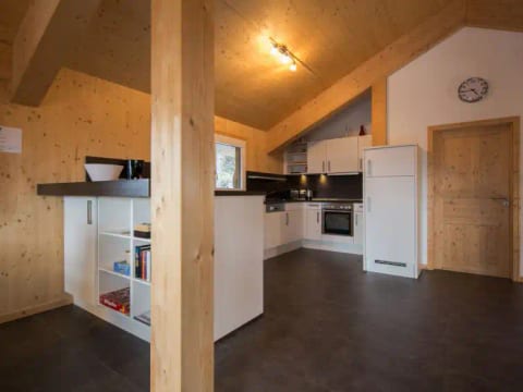 #31 mit IR-Sauna und Sprudelbad innen