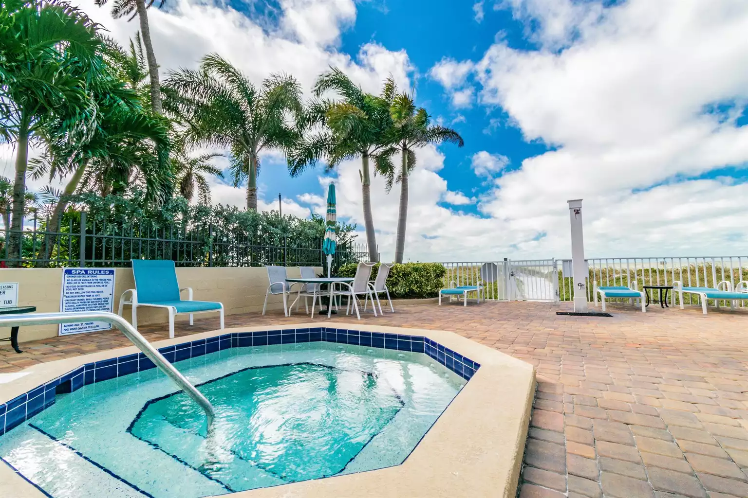 Sunset Paradise #5 - Indian Rocks Beach