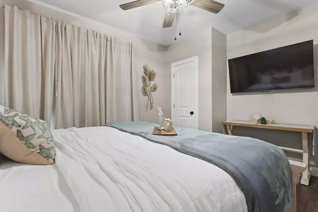 NEW Gulfport Cottage Near Beach! - Gulfport NEW Gulfport Cottage Near Beach! - Gulfport