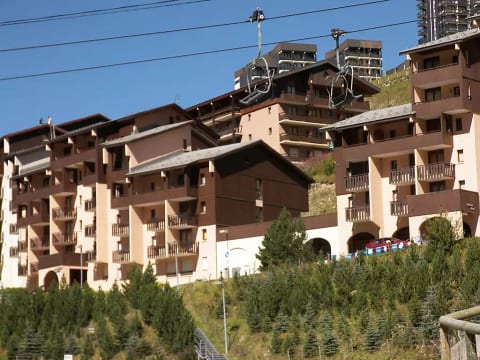 Astragale 412 A