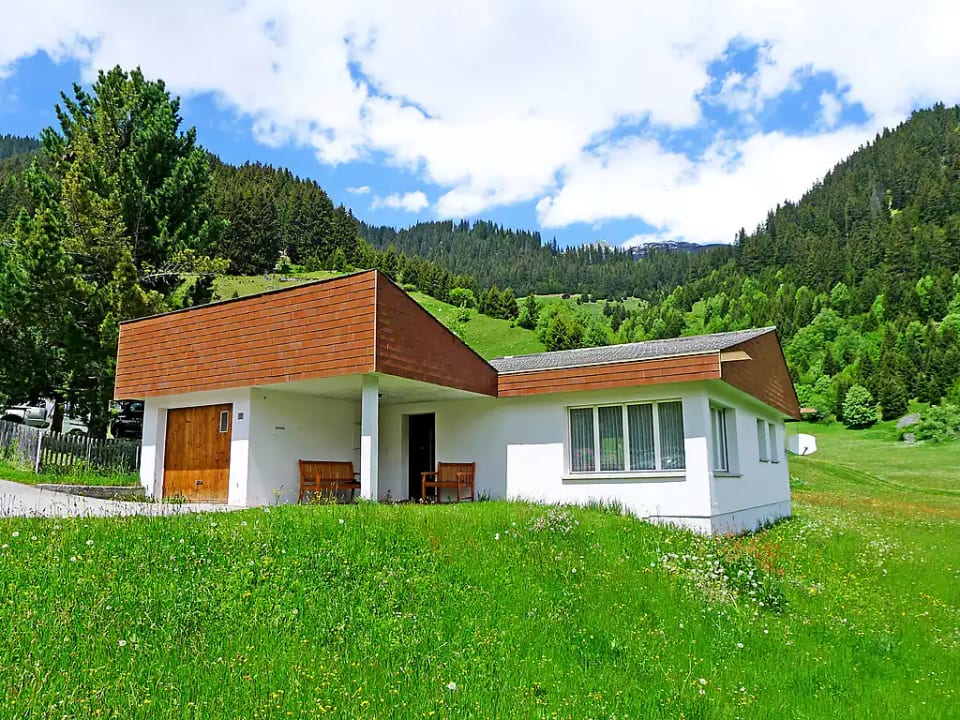 Peisel - Disentis