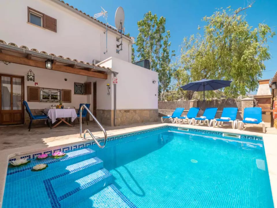 Pintor Beach House - Port de Pollença