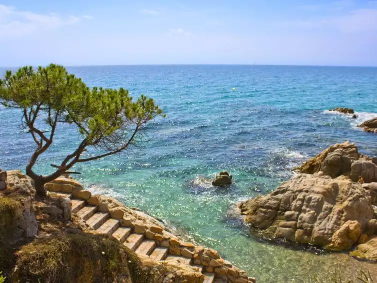 Mar i LLum - Platja d'Aro