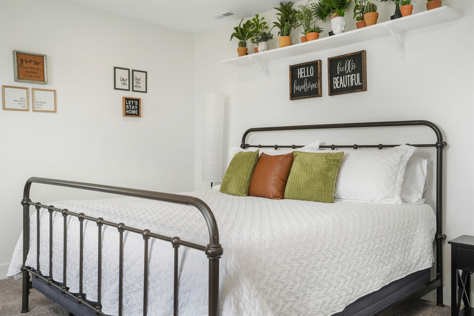 Luxury in Saratoga Springs | View of Utah Lake and Wasatch mts - Saratoga Springs