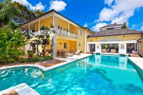 Jamoon - Sandy Lane Estate